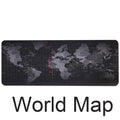 Gaming Mouse Pad - Premium