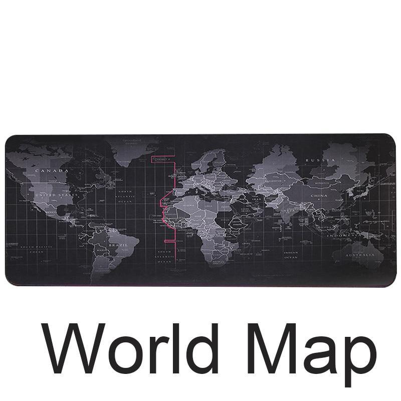 Gaming Mouse Pad - Premium