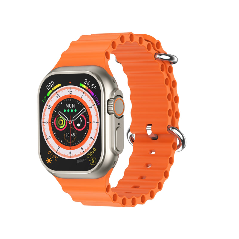 Smartwatch ULTRA serie 8