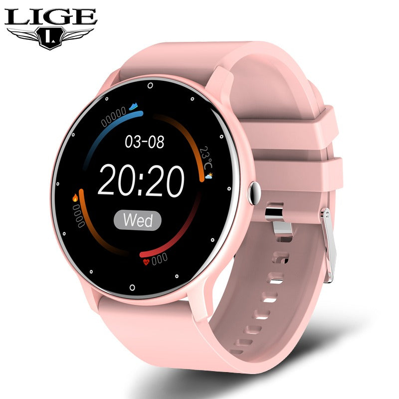 Smartwatch Lige 2021