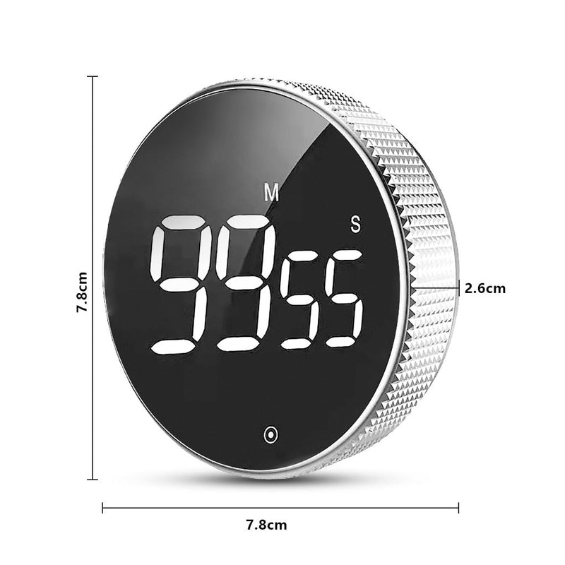 Temporizador Magnético Prime - Para Produtividade