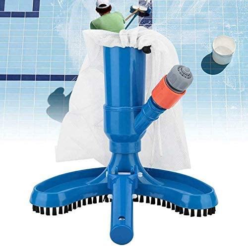 Aspirador De Piscina a Vácuo MaxCleaner - Frete Grátis + Promoção Relâmpago