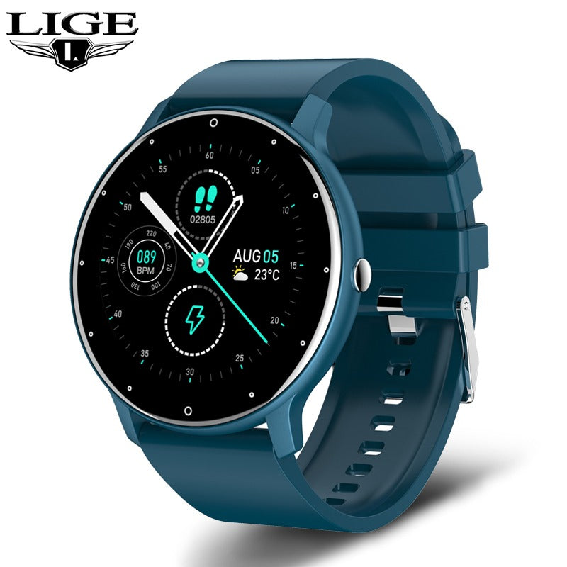 Smartwatch Lige 2021