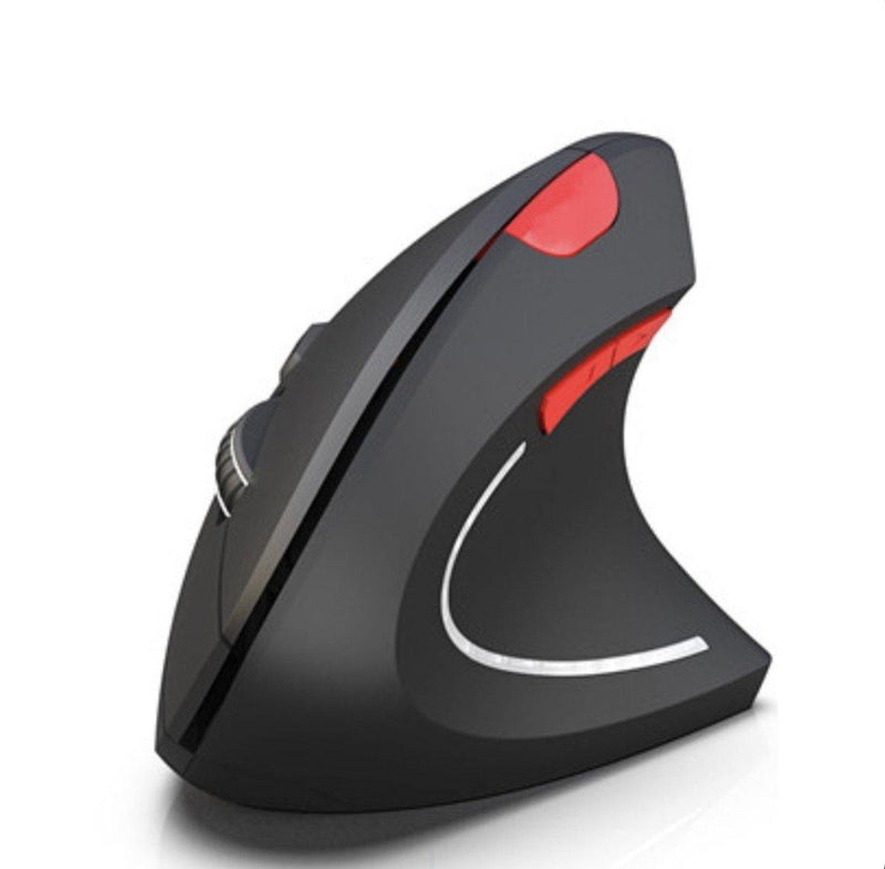 Super Mouse Ergonômico - Wireless