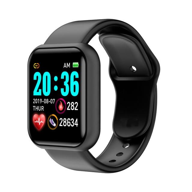 Smartwatch Y68 Pro